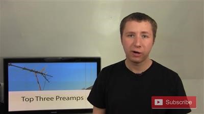 indoor hdtv antenna 1byone